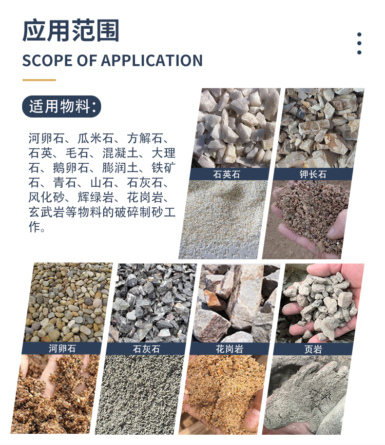對(duì)輥制砂機(jī) 液壓對(duì)輥破碎機(jī)實(shí)力廠家 河卵石制砂機(jī) 對(duì)輥破碎機(jī)報(bào)價(jià) 800x800對(duì)輥制砂機(jī)